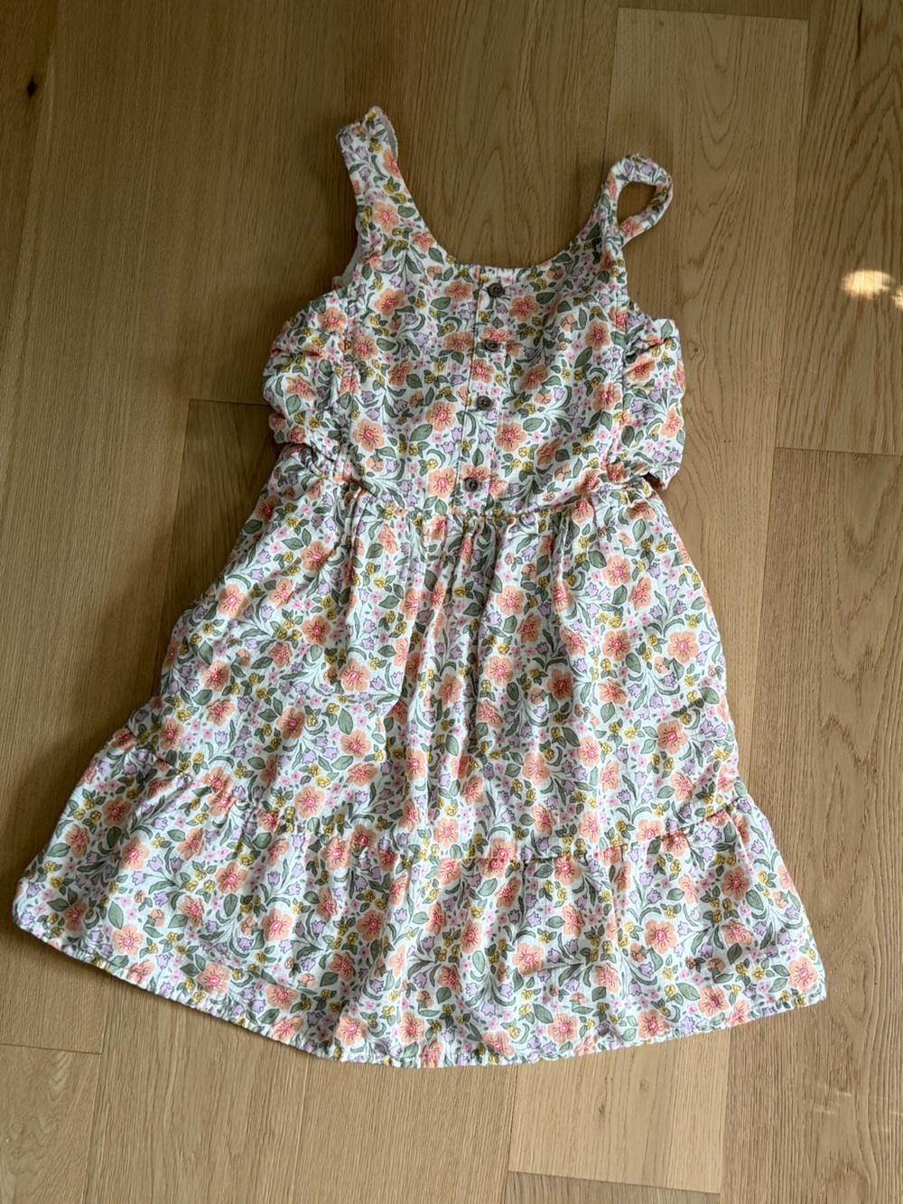 Girls dress